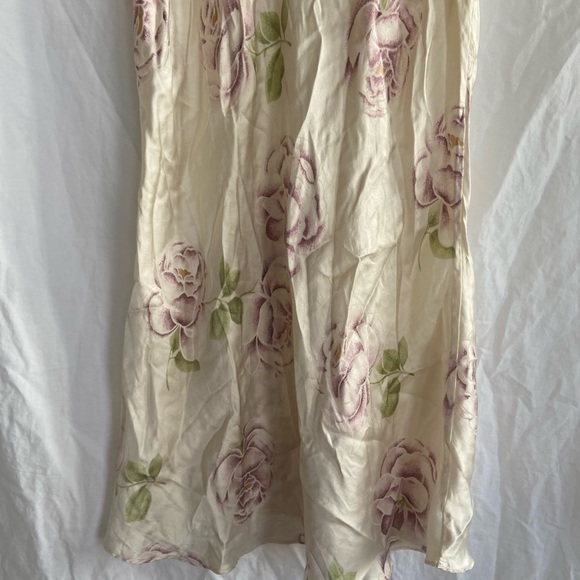 INSILK Vintage 90s Camisole Top Size Large - Picture 5 of 11